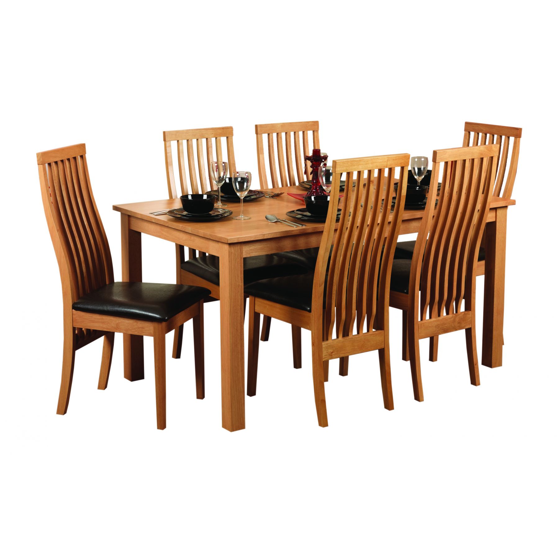 The best dining set you can afford Delta Sky Shop
